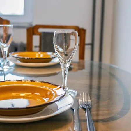 With Balcony Near The In By Renters Lägenhet Sopot