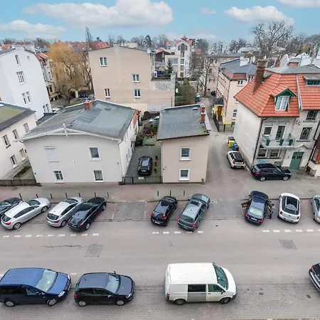 With Balcony Near The In By Renters