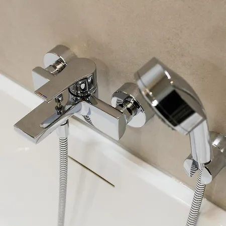 With Balcony Near The In By Renters * Sopot