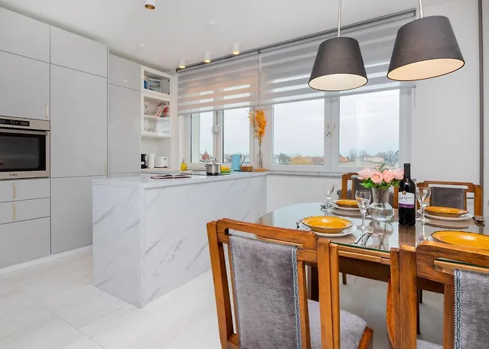 דירה With Balcony Near The In By Renters סופוט