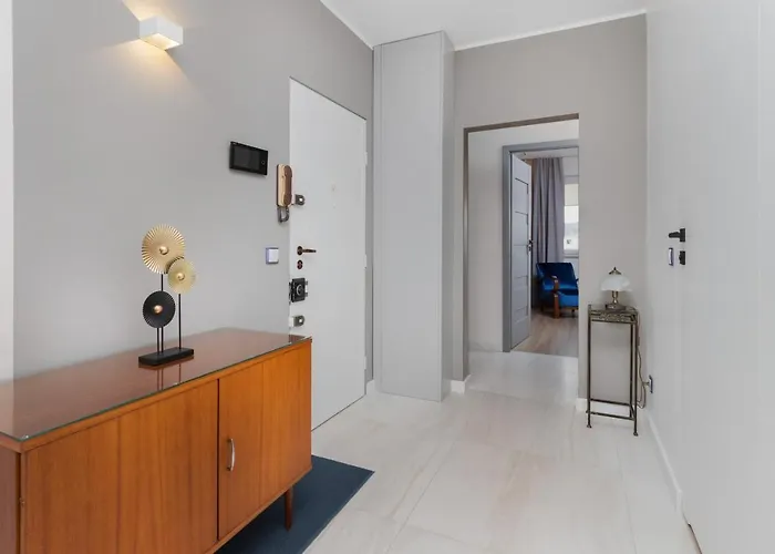 With Balcony Near The In By Renters