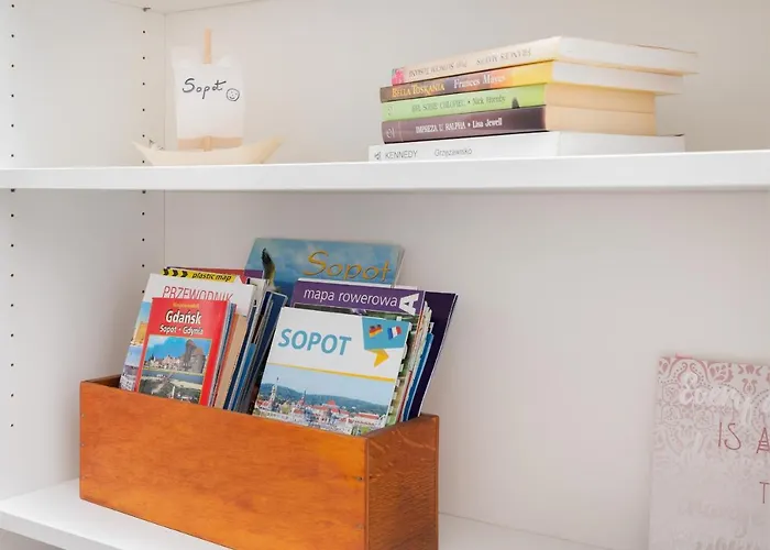 With Balcony Near The In By Renters סופוט